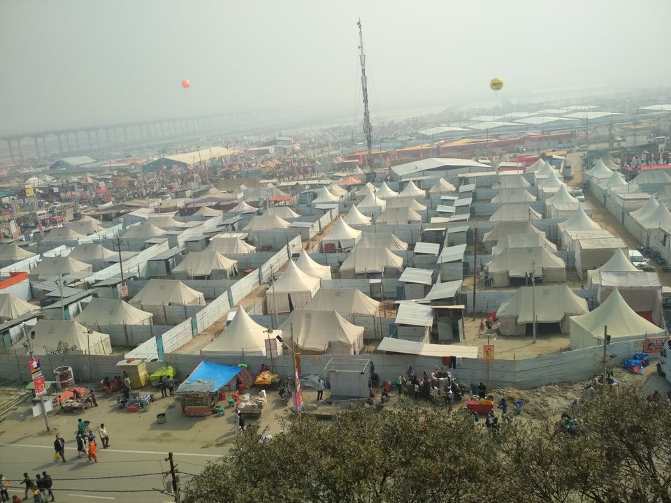 Photo of Prayagraj, Uttar Pradesh, India by Jaiveer Yadav