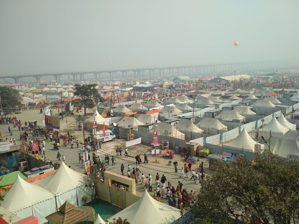 Photo of 10 Reasons Everyone Should Visit Kumbh Mela by Jaiveer Yadav