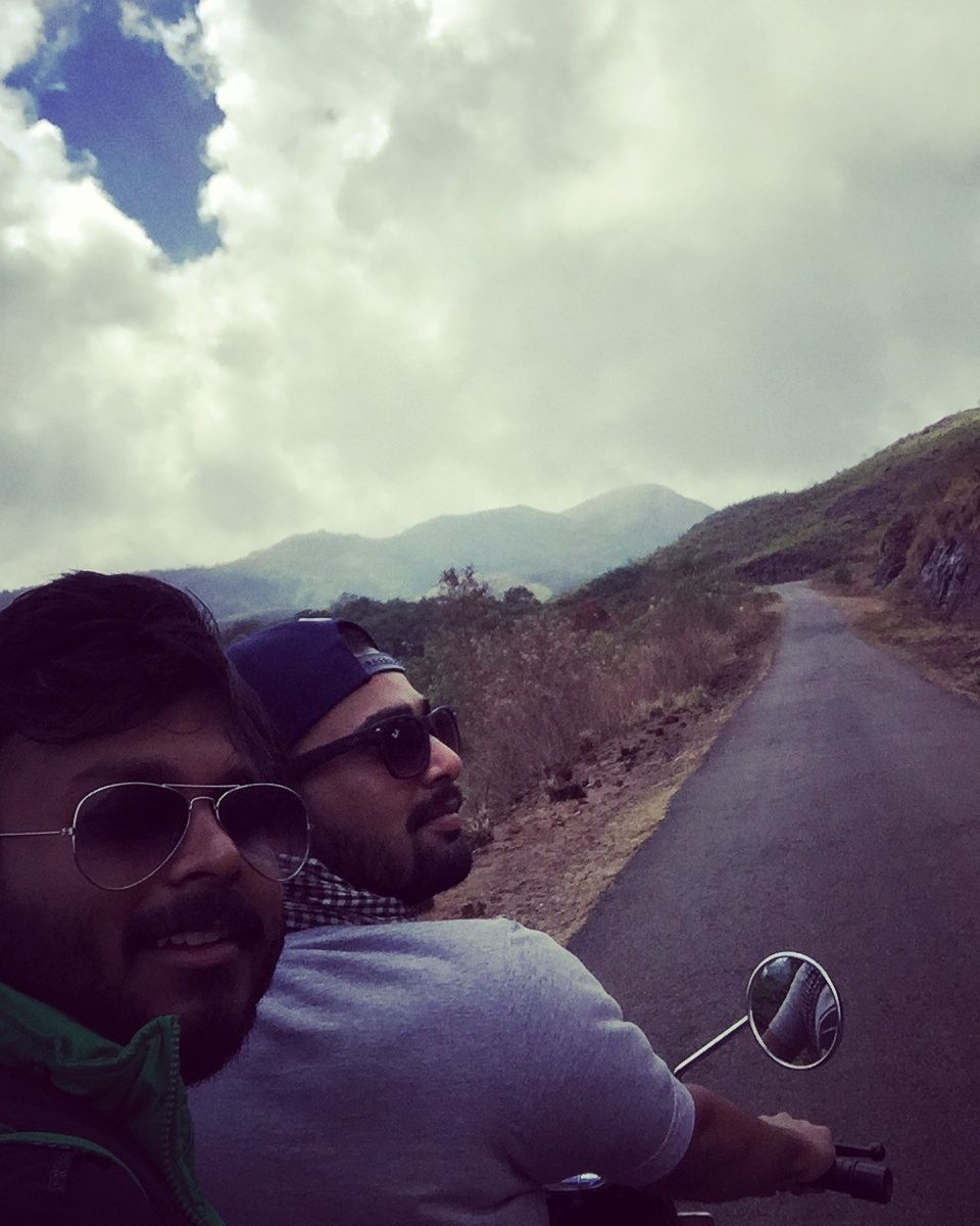 Photo of Roads Unexplored: Vagamon 2/5 by Tarang Gupta