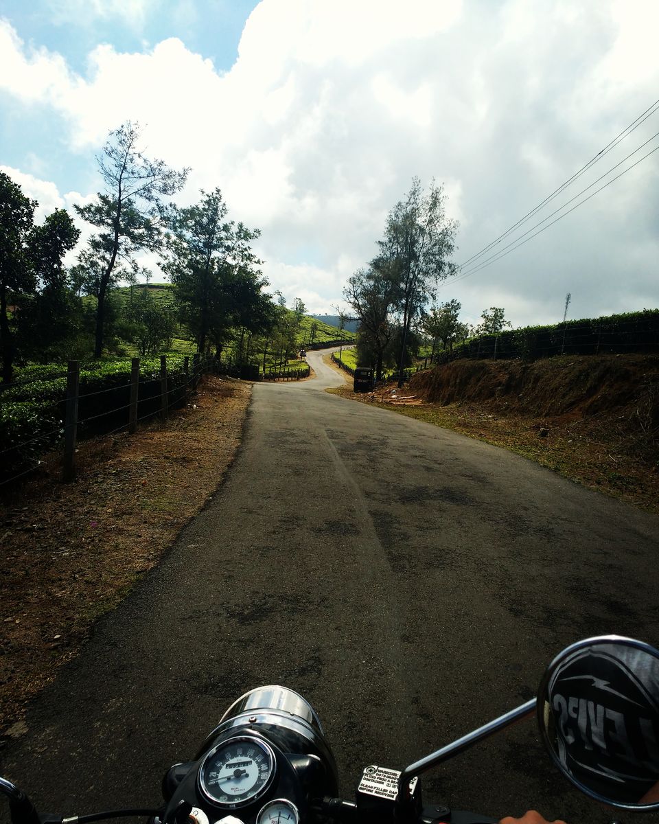 Photo of Roads Unexplored: Vagamon by Tarang Gupta