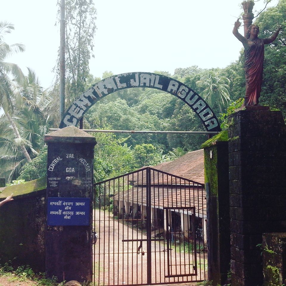 Photo of It’s more than just the beaches: GOA 2/5 by Tarang Gupta
