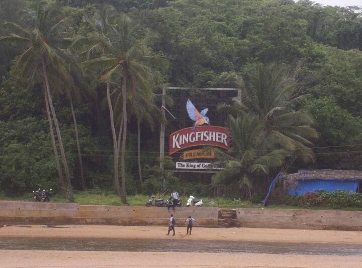 Photo of It’s more than just the beaches: GOA 4/5 by Tarang Gupta