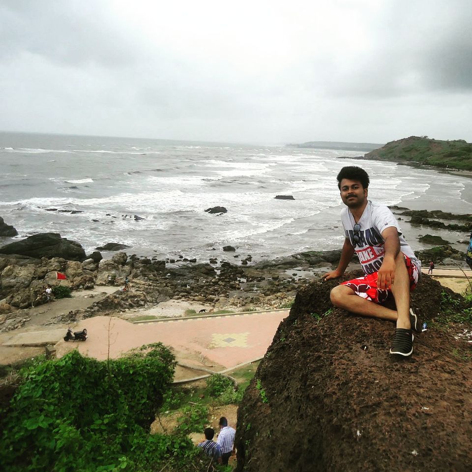 Photo of It’s more than just the beaches: GOA 5/5 by Tarang Gupta