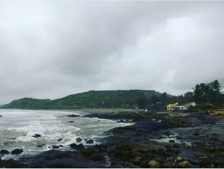 Photo of Goa, India by Tarang Gupta