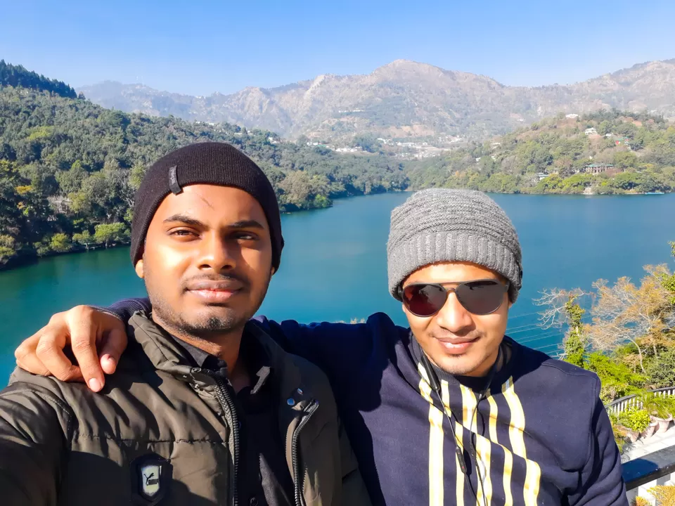Photo of Backpacker's Inception of new year: Celebrations at Bhimtal & Naukuchiatal #NewYearsEve by Azharuddin