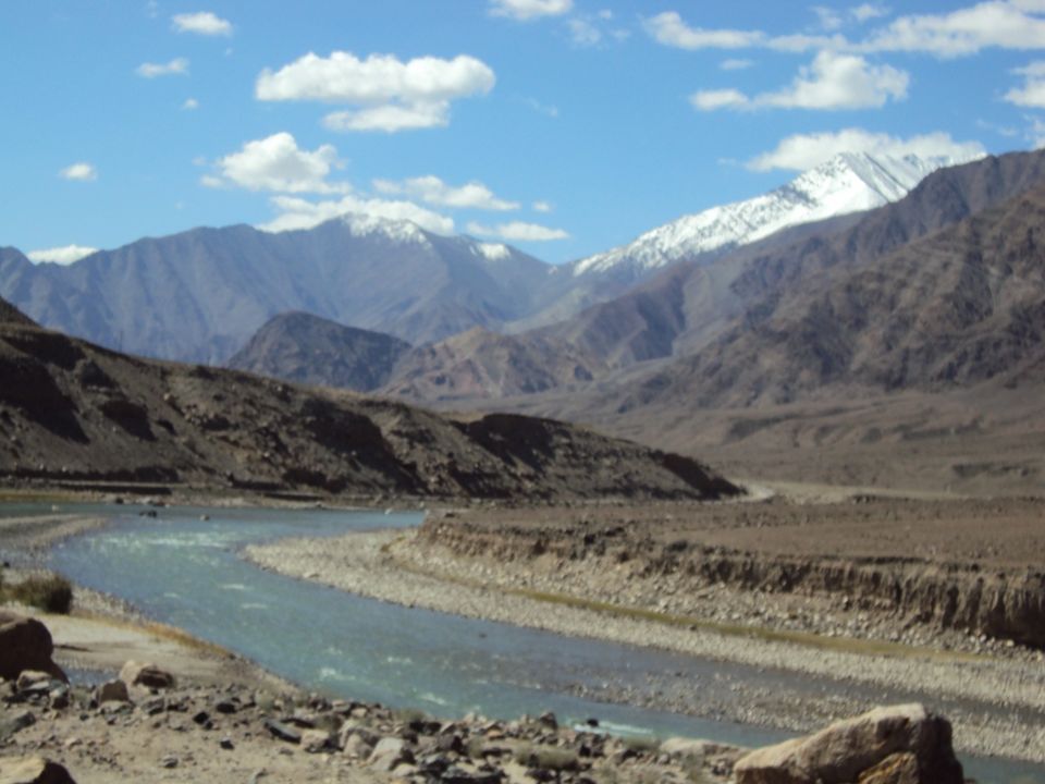 Photo of Paradise Of Ladakh In Pictures 1/26 by Romeo Alpha
