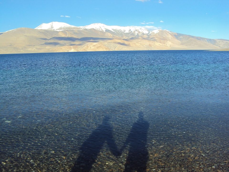 Photo of Paradise Of Ladakh In Pictures 3/26 by Romeo Alpha