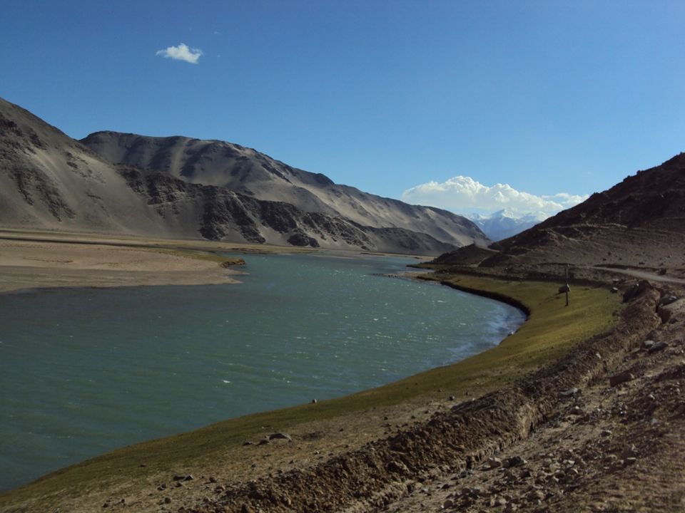 Photo of Paradise Of Ladakh In Pictures 6/26 by Romeo Alpha