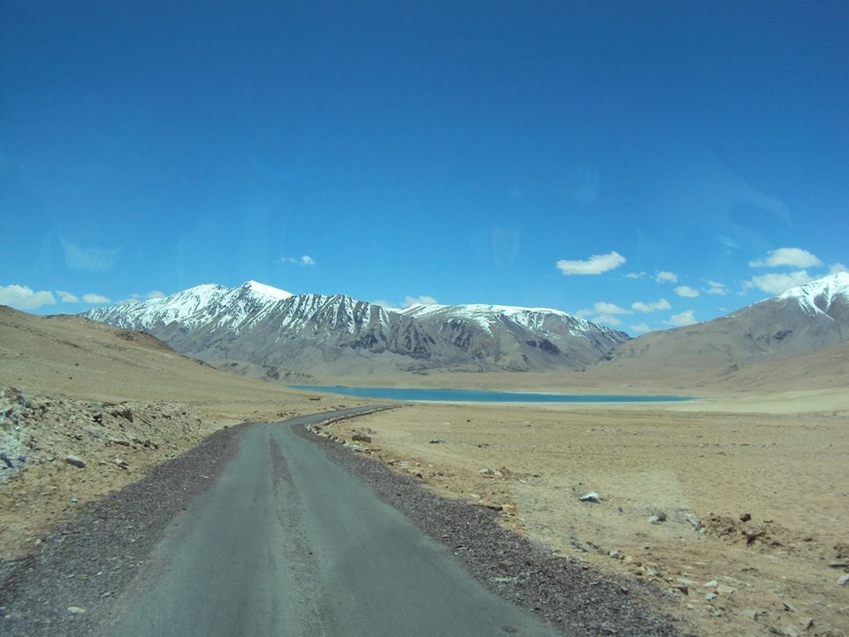 Photo of Paradise Of Ladakh In Pictures 9/26 by Romeo Alpha