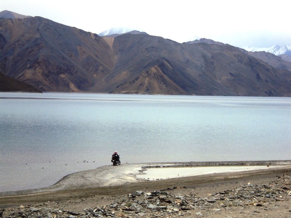 Photo of Paradise Of Ladakh In Pictures 12/26 by Romeo Alpha