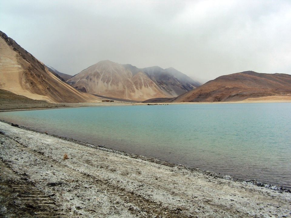 Photo of Paradise Of Ladakh In Pictures 13/26 by Romeo Alpha