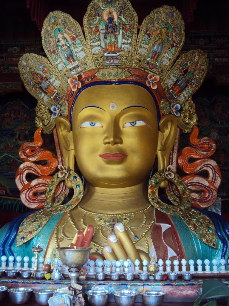 Photo of Paradise Of Ladakh In Pictures 14/26 by Romeo Alpha