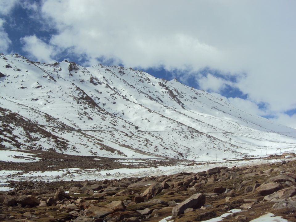 Photo of Paradise Of Ladakh In Pictures 15/26 by Romeo Alpha