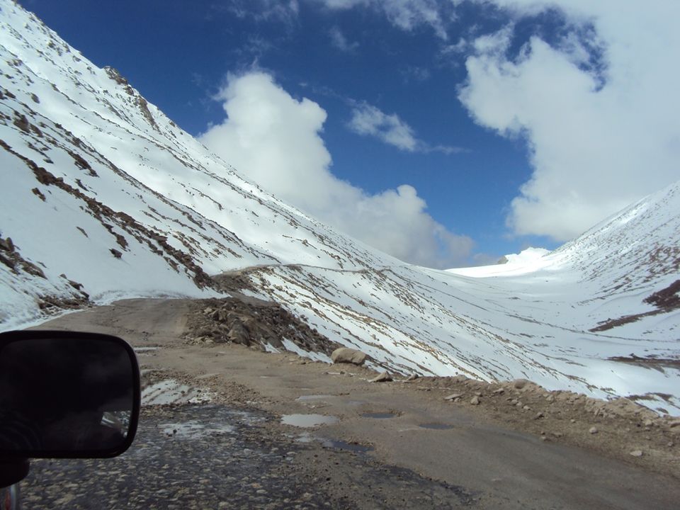 Photo of Paradise Of Ladakh In Pictures 16/26 by Romeo Alpha