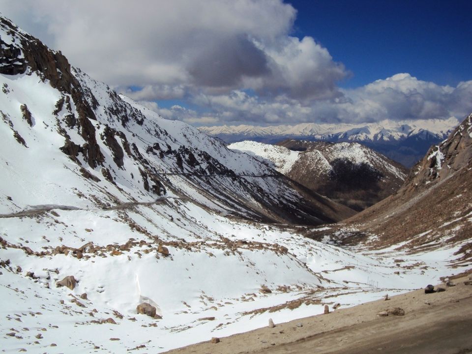 Photo of Paradise Of Ladakh In Pictures 17/26 by Romeo Alpha