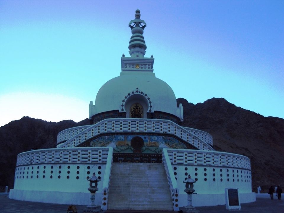 Photo of Paradise Of Ladakh In Pictures 19/26 by Romeo Alpha