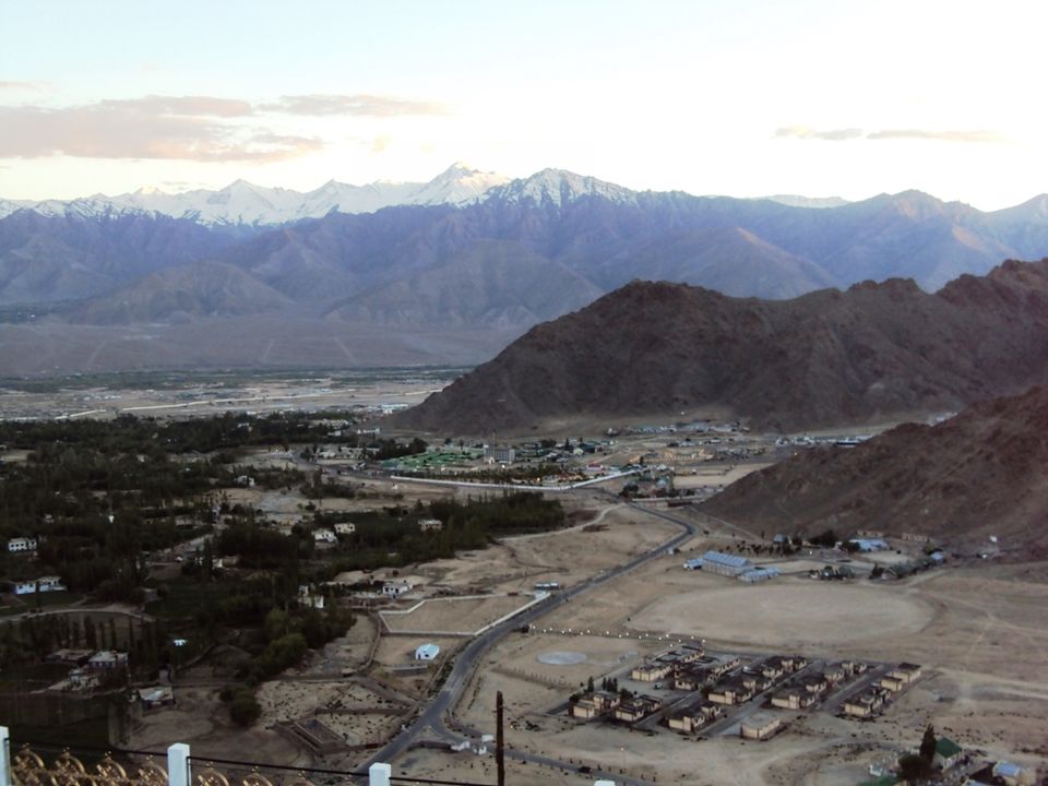 Photo of Paradise Of Ladakh In Pictures 20/26 by Romeo Alpha