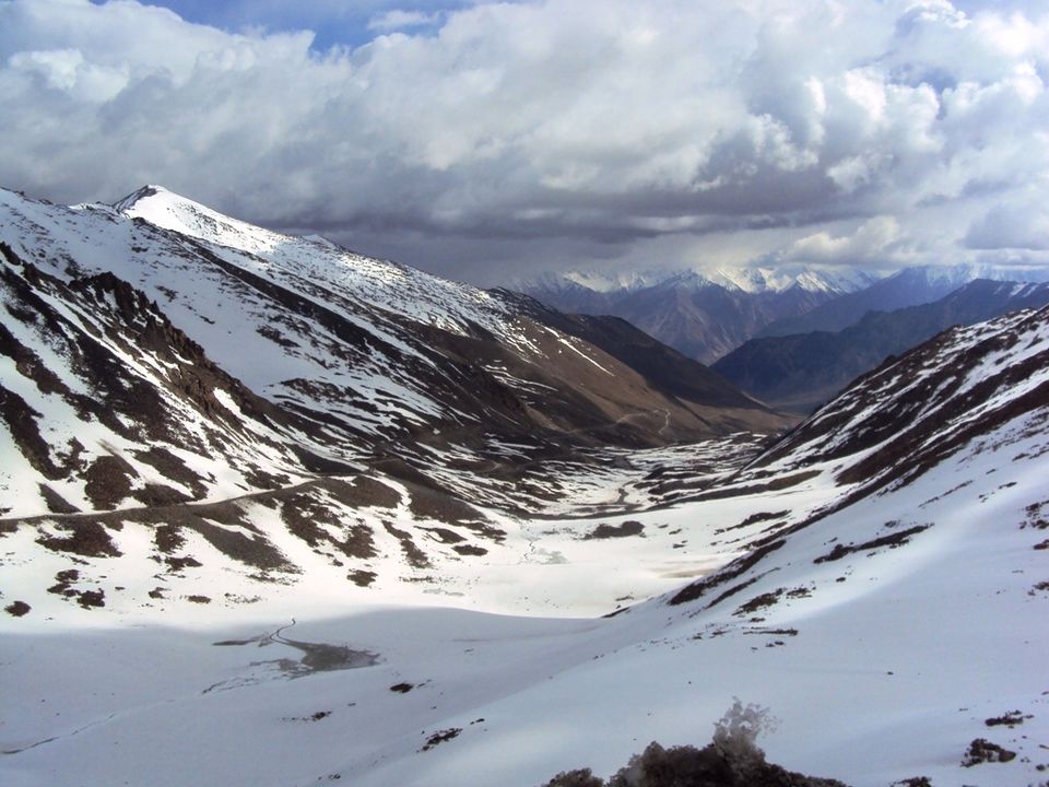 Photo of Paradise Of Ladakh In Pictures 21/26 by Romeo Alpha