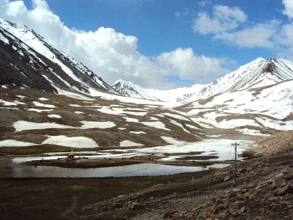Photo of Paradise Of Ladakh In Pictures 22/26 by Romeo Alpha