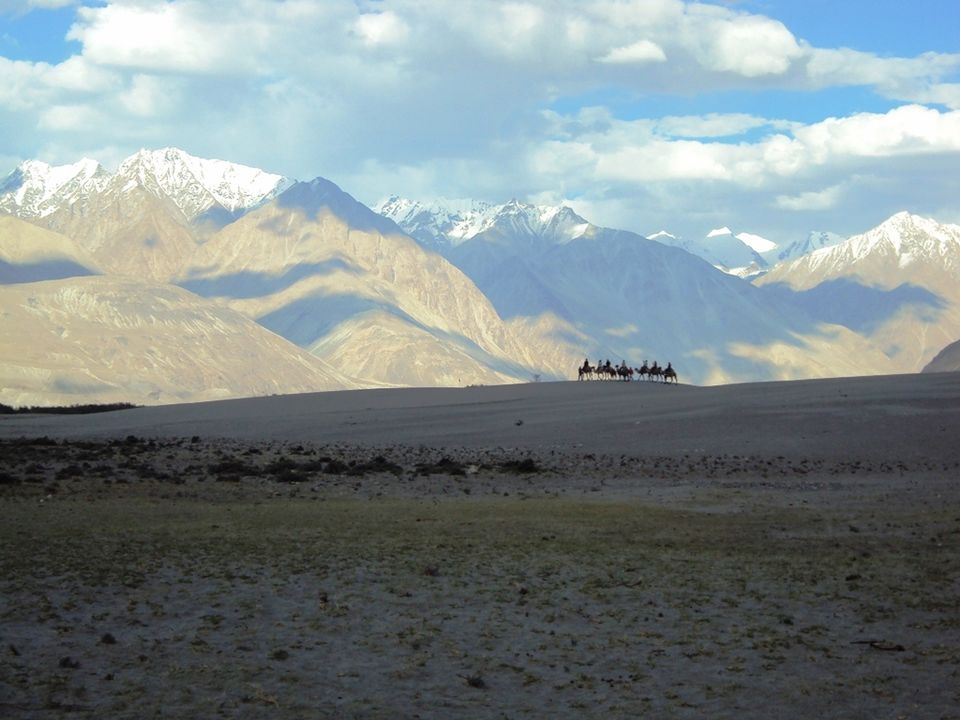Photo of Paradise Of Ladakh In Pictures 26/26 by Romeo Alpha