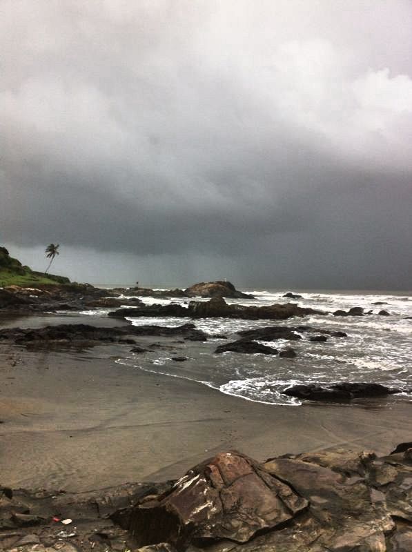 Photo of Goa In Monsoon by out of the office by jyoti