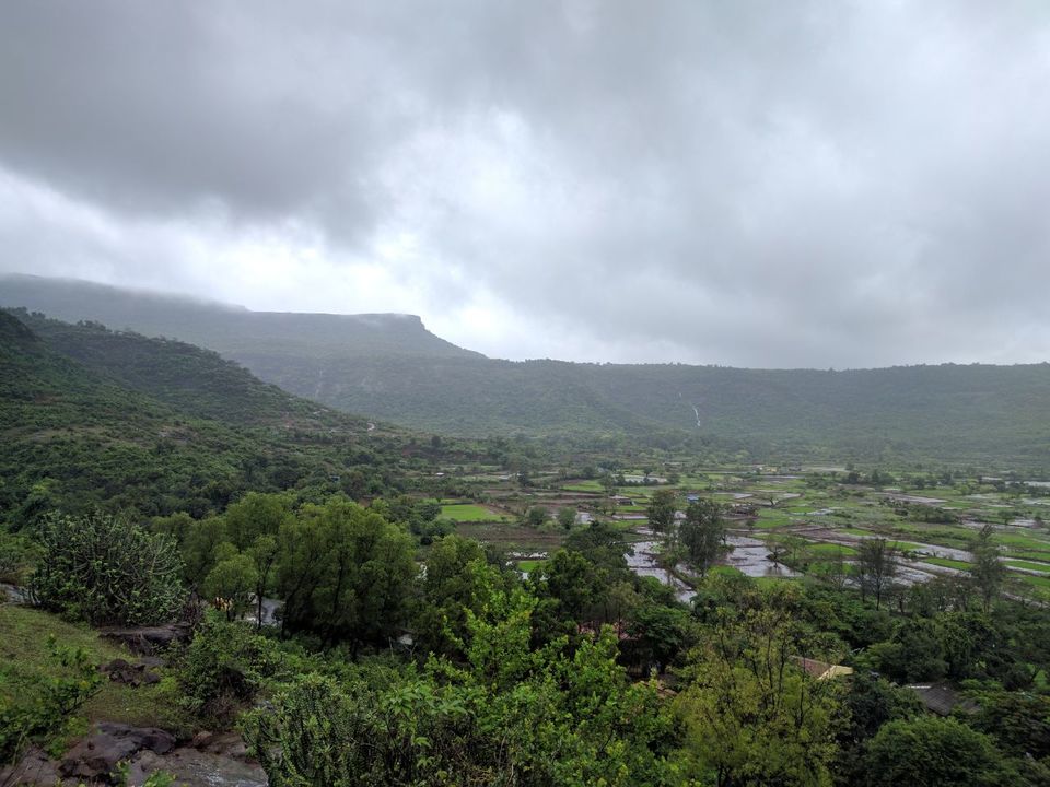 Photo of Visapur Trek- An Unforgettable Experience by Sachin Shah