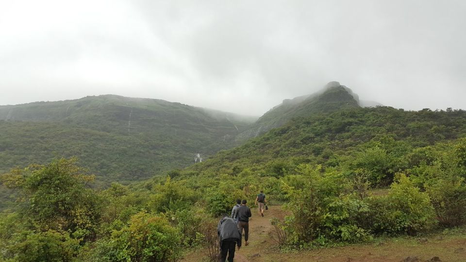 Photo of Visapur Trek- An Unforgettable Experience by Sachin Shah