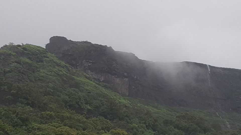 Photo of Visapur Trek- An Unforgettable Experience by Sachin Shah