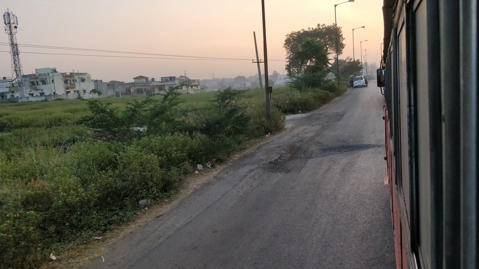 Photo of Mumbai to Lonar Crater – A Dummies Guide 3/14 by Sachin Shah