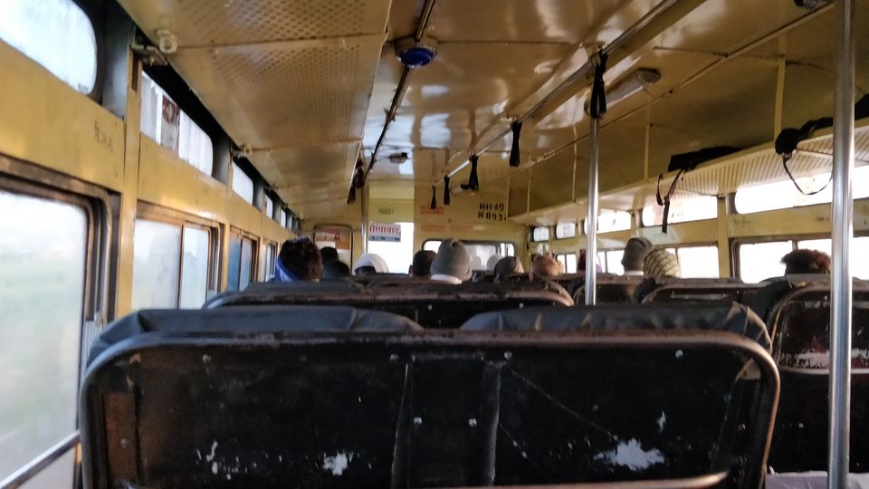 Photo of Mumbai to Lonar Crater – A Dummies Guide 4/14 by Sachin Shah