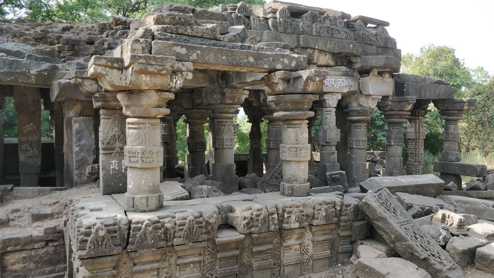 Photo of Mumbai to Lonar Crater – A Dummies Guide 5/14 by Sachin Shah