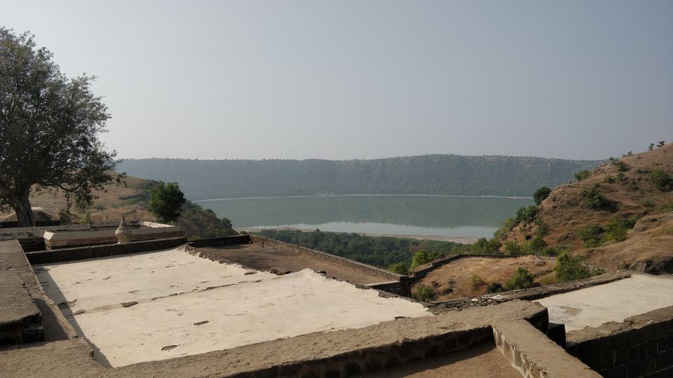 Photo of Mumbai to Lonar Crater – A Dummies Guide 6/14 by Sachin Shah