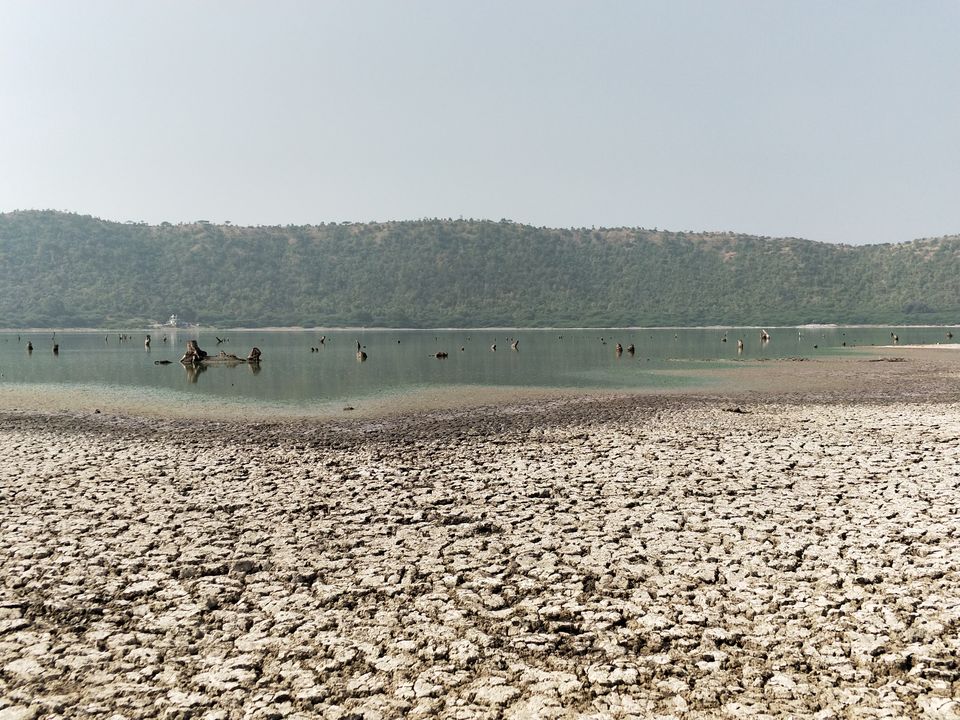 Photo of Mumbai to Lonar Crater – A Dummies Guide 9/14 by Sachin Shah