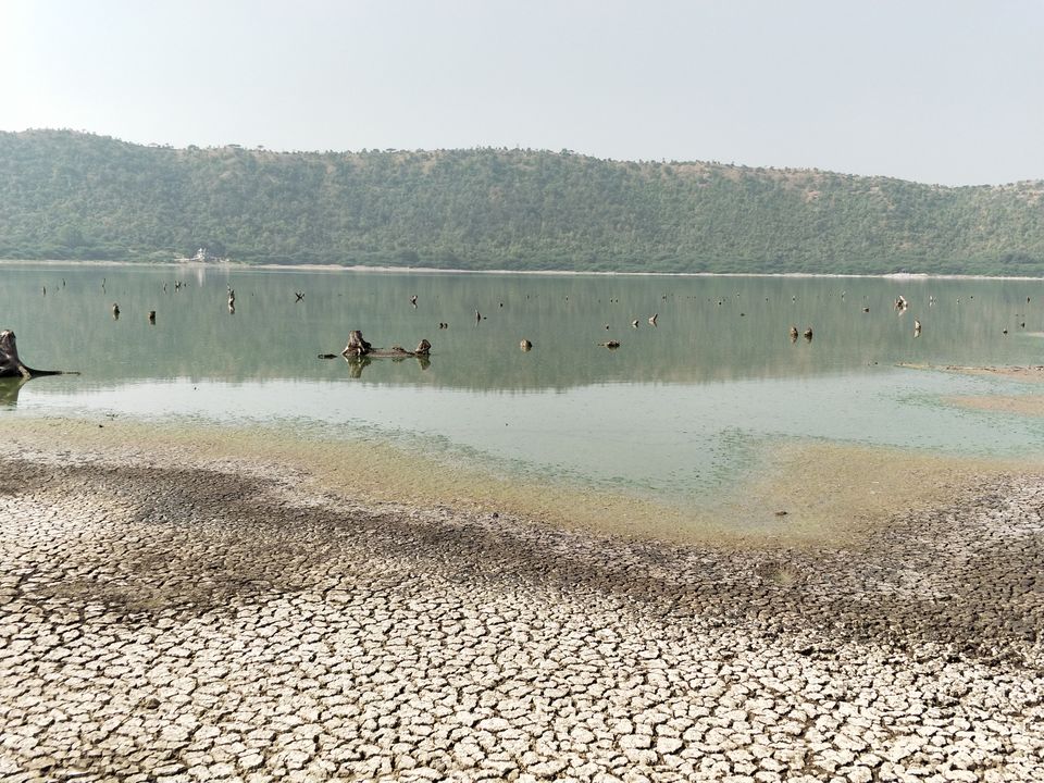 Photo of Mumbai to Lonar Crater – A Dummies Guide 10/14 by Sachin Shah