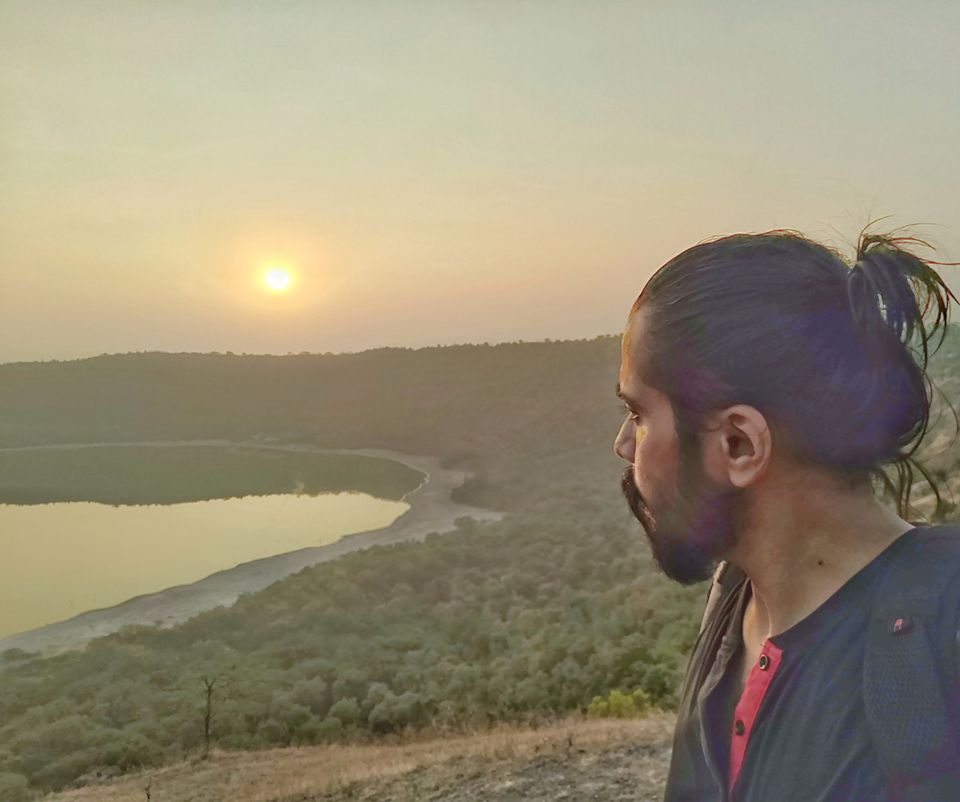 Photo of Mumbai to Lonar Crater – A Dummies Guide 14/14 by Sachin Shah