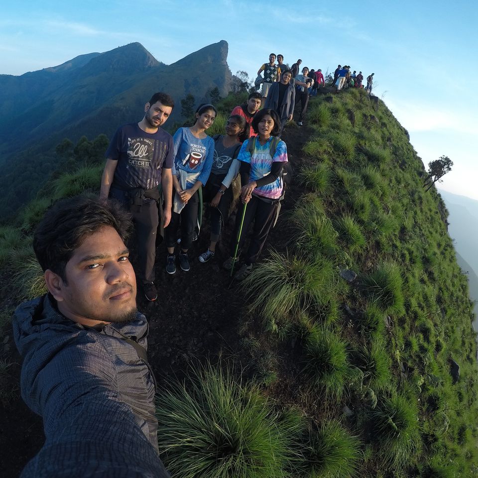 Photo of 2 Day Munnar Getaway by The Anonymous Wanderer