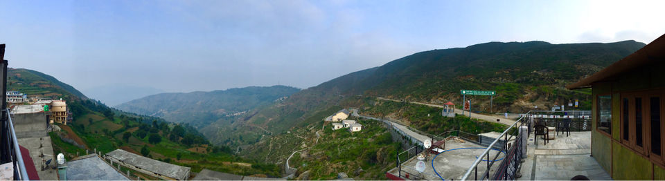 Photo of The Unplanned Trip by Prashant Sinha