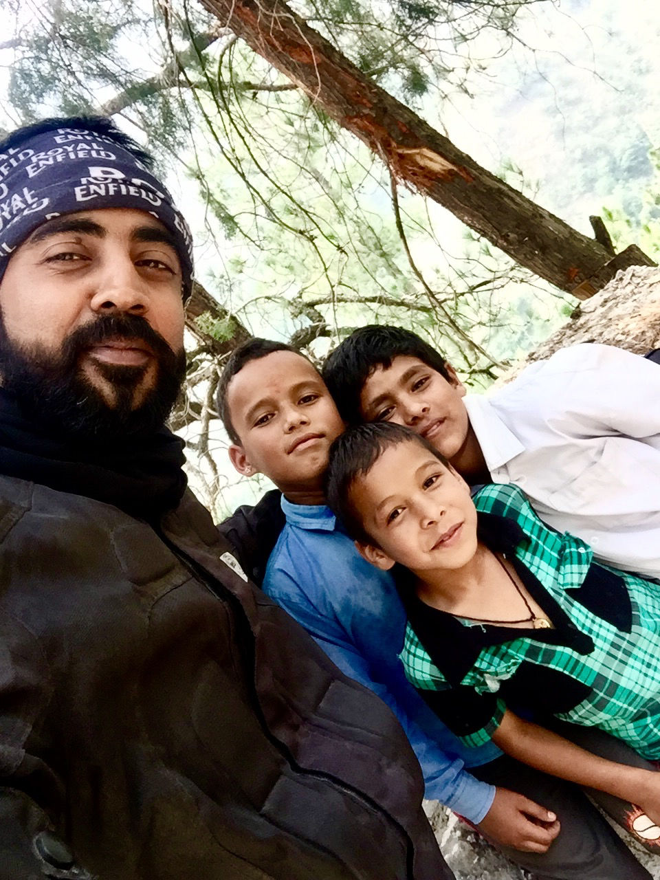 Photo of The Unplanned Trip by Prashant Sinha