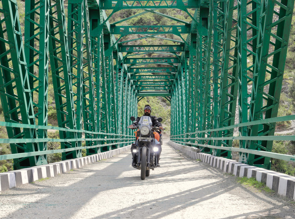 Photo of The Unplanned Trip by Prashant Sinha