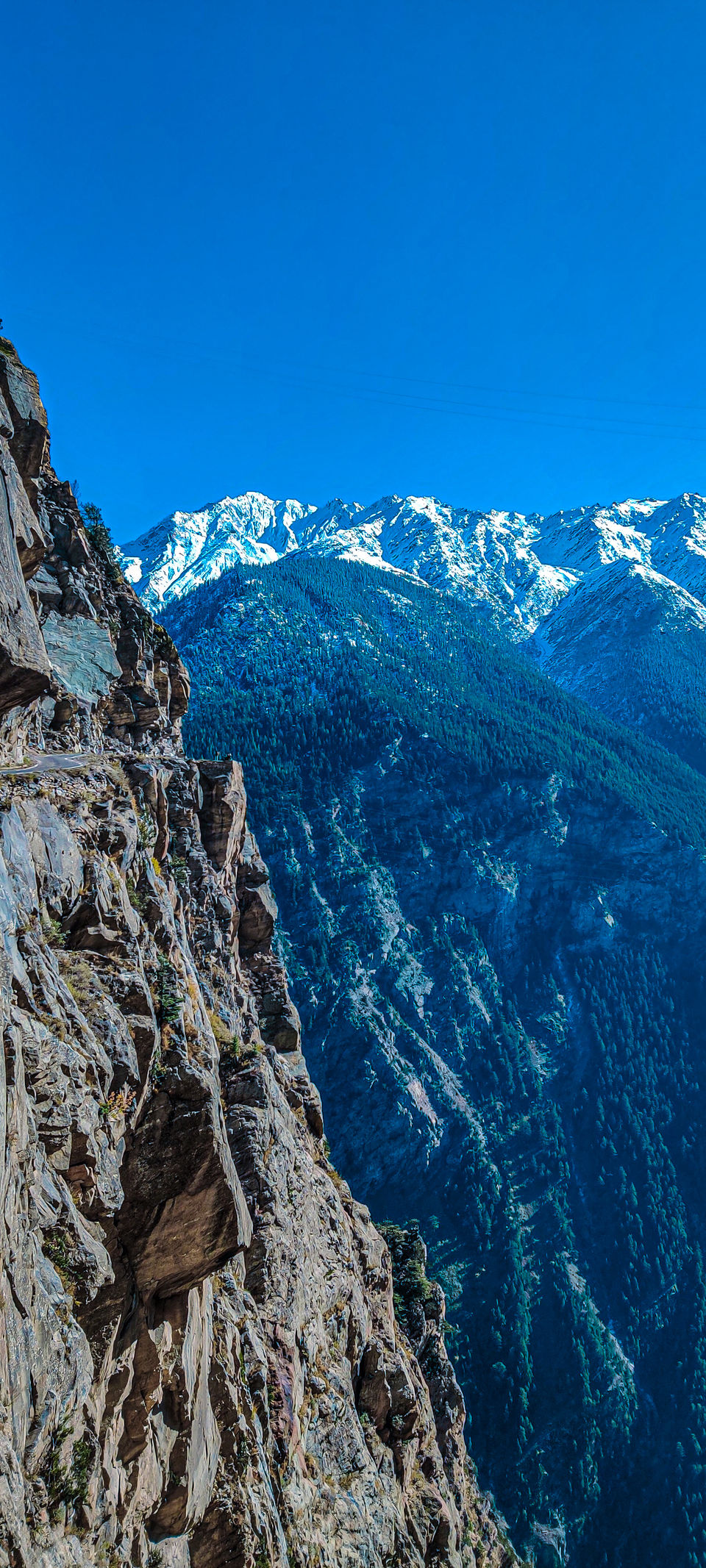 Photo of A VALLEY OF SHIVA- KINNAUR VALLEY by Prashant Sinha