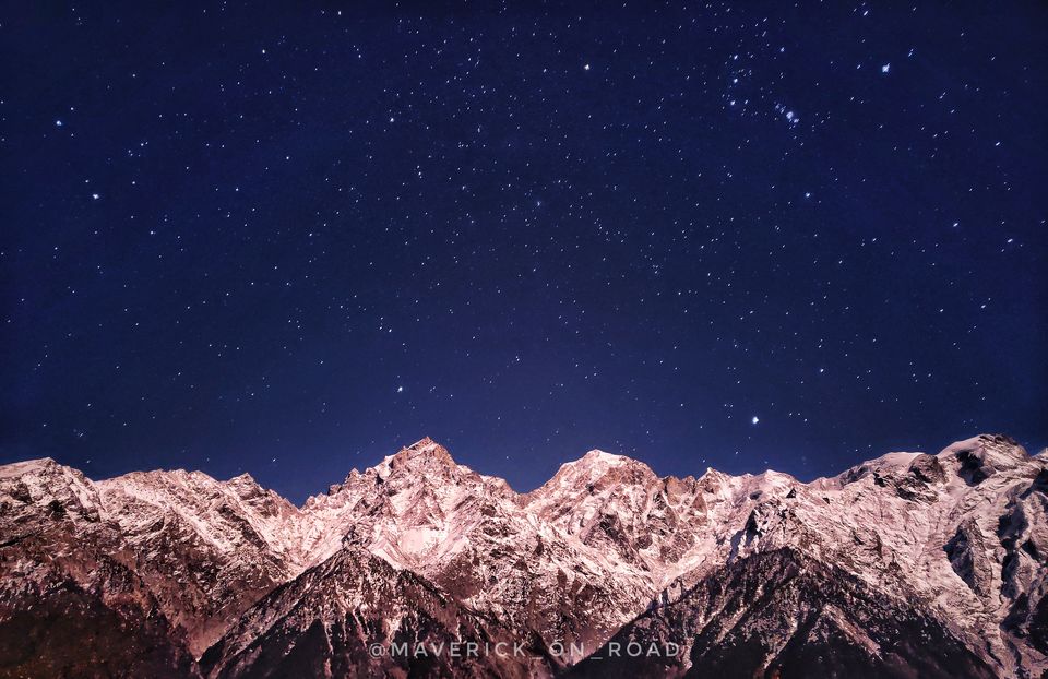 Photo of A VALLEY OF SHIVA- KINNAUR VALLEY by Prashant Sinha