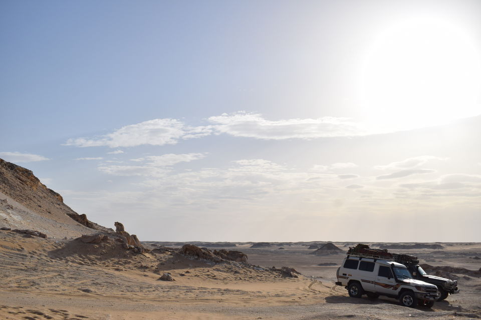 Photo of The Undiscovered Egypt by arshkiran sandhu