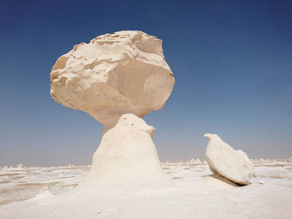 Photo of The Undiscovered Egypt by arshkiran sandhu