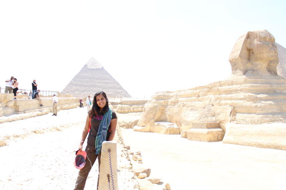 Photo of The Undiscovered Egypt by arshkiran sandhu