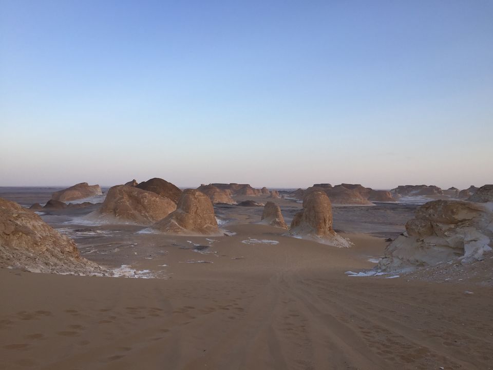 Photo of The Undiscovered Egypt by arshkiran sandhu