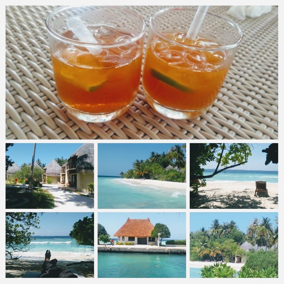 Photo of Mesmerizing Maldives 6/7 by Gypsytipsytoes