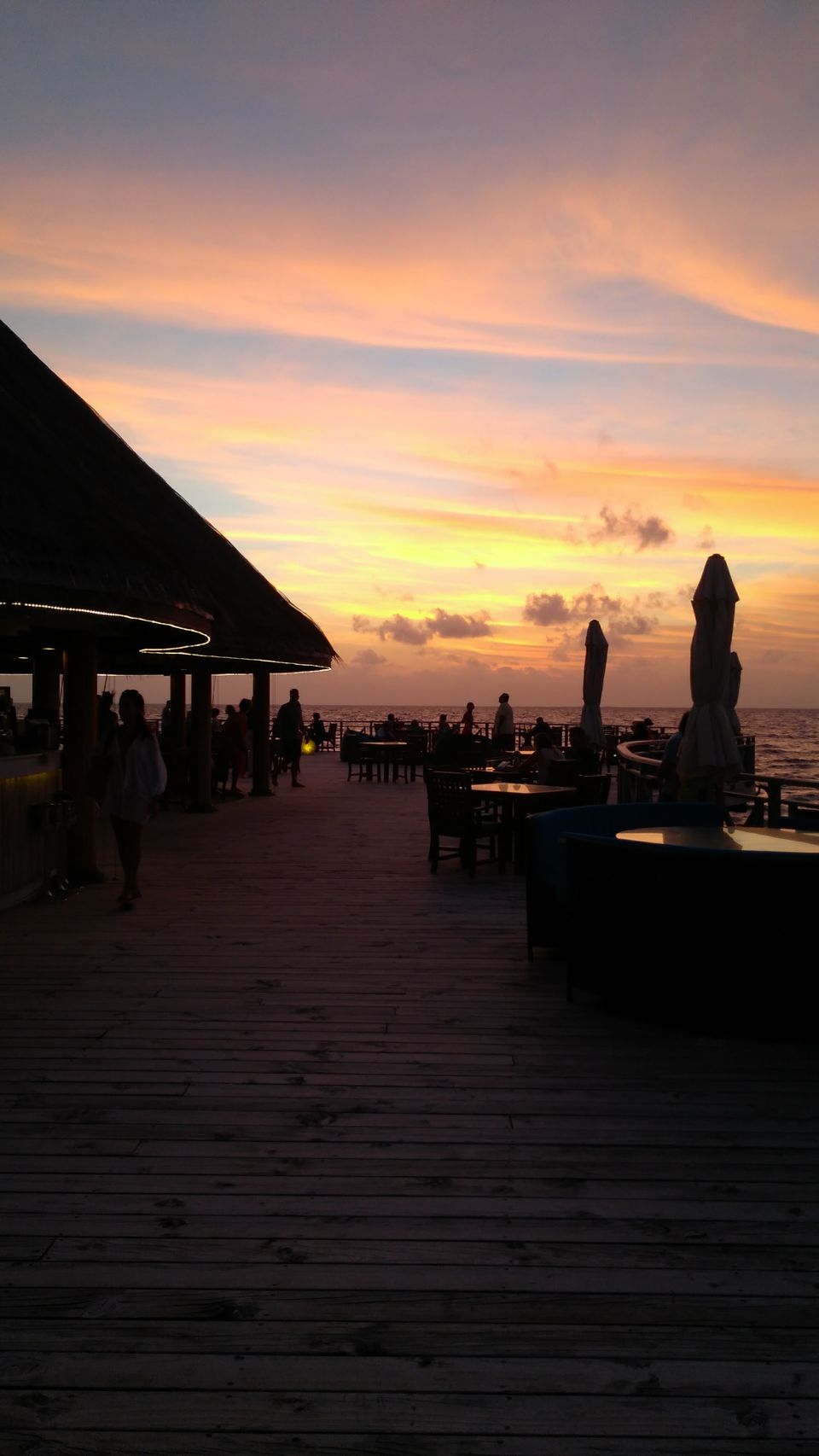 Photo of Mesmerizing Maldives 2/7 by Gypsytipsytoes