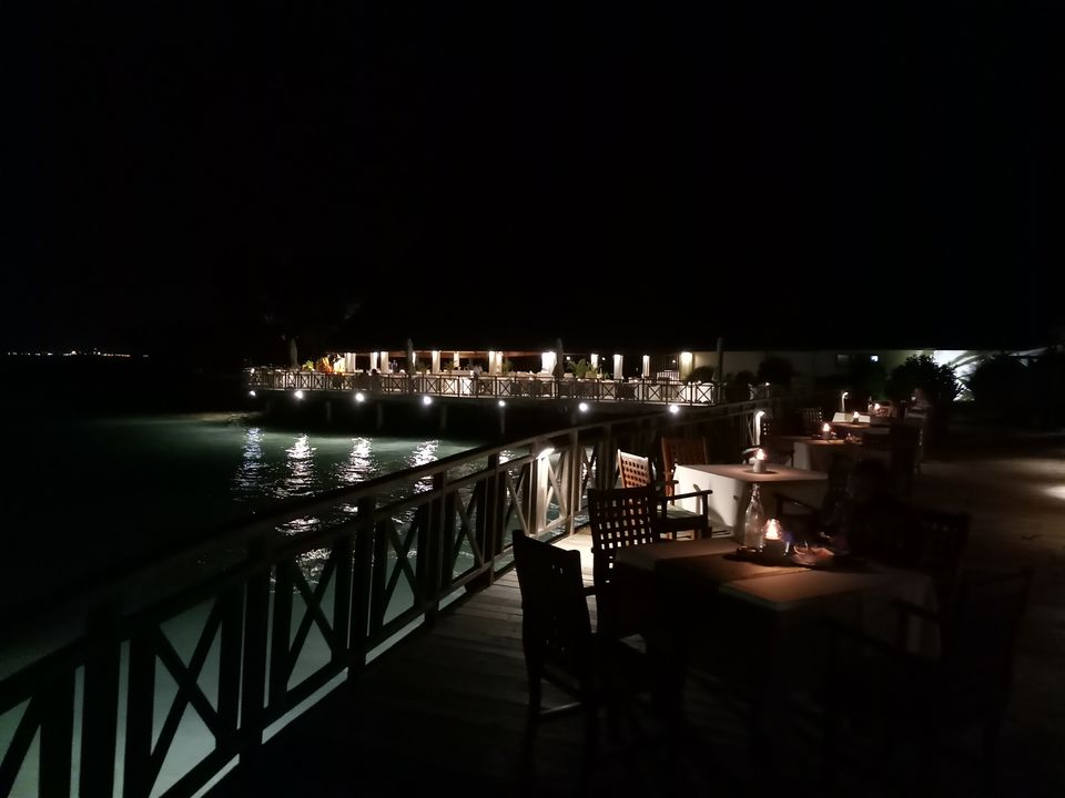 Photo of Mesmerizing Maldives 5/7 by Gypsytipsytoes