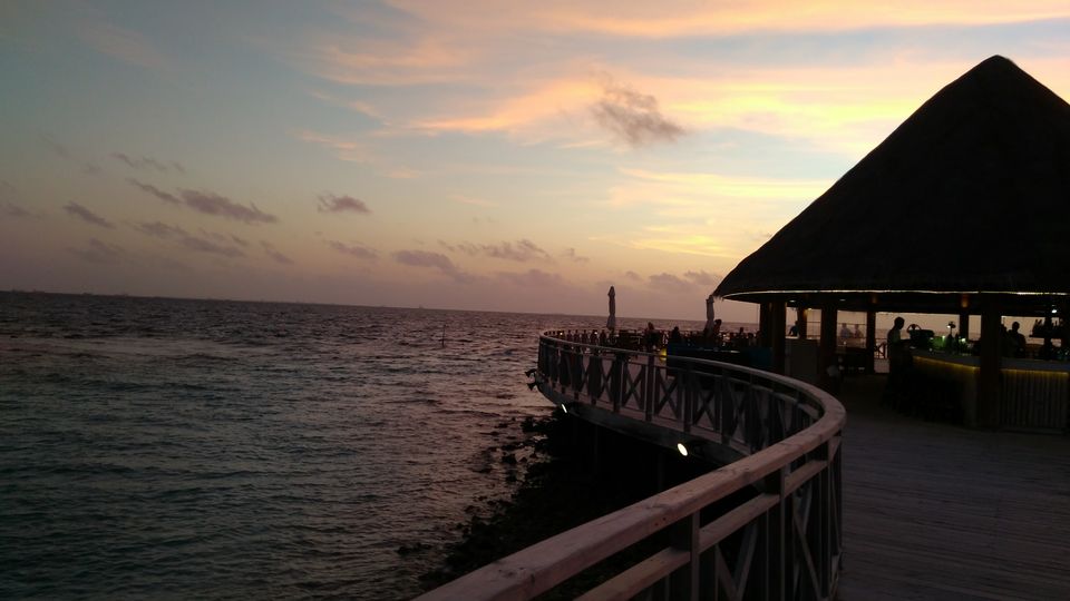 Photo of Mesmerizing Maldives 3/7 by Gypsytipsytoes