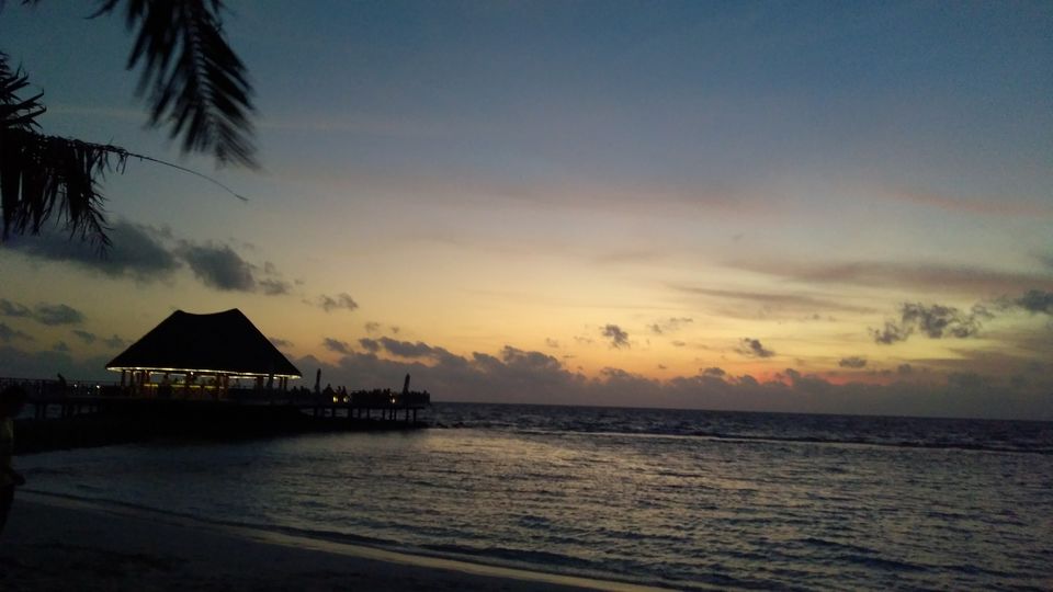 Photo of Mesmerizing Maldives 1/7 by Gypsytipsytoes